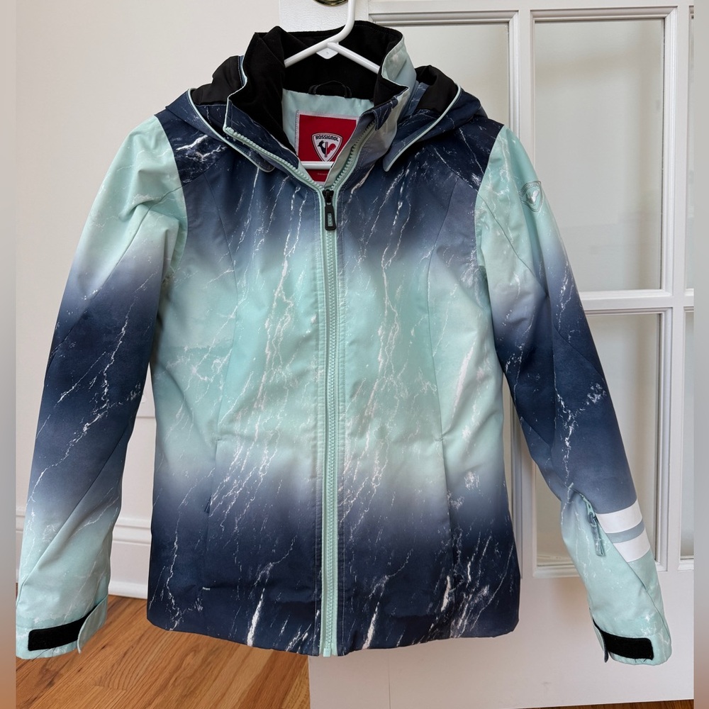 Stylish Rossignol Youth Ski Jacket. 12Y